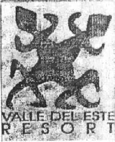 Imagen de VALLE DEL ESTE RESORT