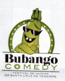Imagen de BUBANGO COMEDY FESTIVAL DE HUMOR DE SANTA CRUZ DE TENERIFE