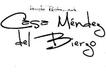 Imagen de HOSTAL RESTAURANTE CASA MENDEZ DEL BIERZO