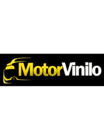 Imagen de MOTOR VINILO