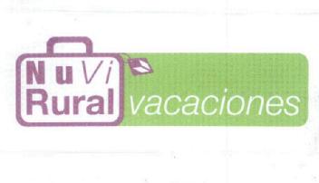 Imagen de NUVI RURAL VACACIONES