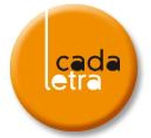 Imagen de CADA LETRA