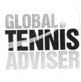 Imagen de GLOBAL TENNIS ADVISER