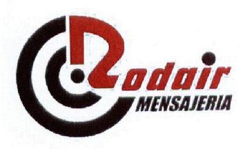 Imagen de RODAIR MENSAJERIA