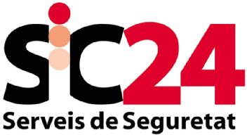 Imagen de SC 24 SERVEIS DE SEGURETAT