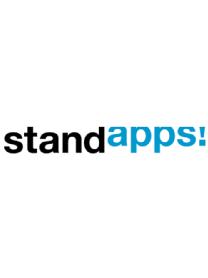 Imagen de STANDAPPS!