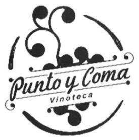 Imagen de PUNTO Y COMA VINOTECA