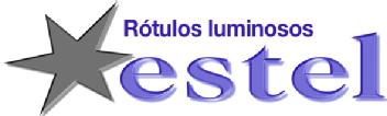 Imagen de ROTULOS LUMINOSOS ESTEL