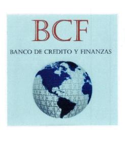 Imagen de BCF BANCO DE CREDITO Y FINANZAS