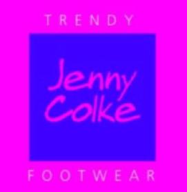 Imagen de TRENDY JENNY COLKE FOOTWEAR