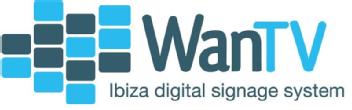 Imagen de WANTV IBIZA DIGITAL SIGNAGE SYSTEM