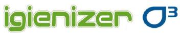 Imagen de IGIENIZER O3