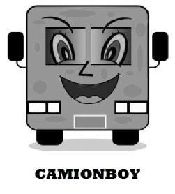Imagen de CAMIONBOY