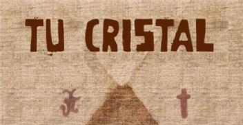 Imagen de TU CRISTAL