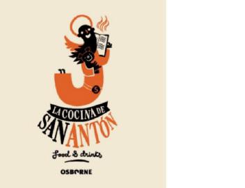 Imagen de LA COCINA DE SAN ANTON FOOD & DRINKS OSBORNE