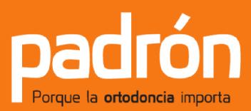 Imagen de PADRON, PORQUE LA ORTODONCIA IMPORTA