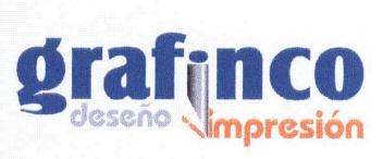 Imagen de GRAFINCO DESEÑO IMPRESION