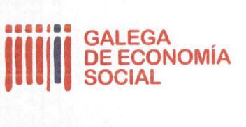 Imagen de GALEGA DE ECONOMIA SOCIAL
