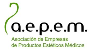 Imagen de A.E.P.E.M. ASOCIACION DE EMPRESAS DE PRODUCTOS ESTETICOS MEDICOS