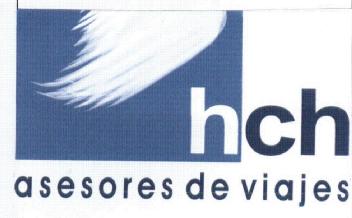 Imagen de HCH ASESORES DE VIAJES