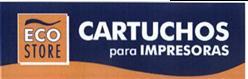 Imagen de ECO STORE CARTUCHOS PARA IMPRESORAS