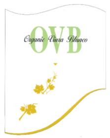 Imagen de OVB ORGANIC VIURA BLANCO