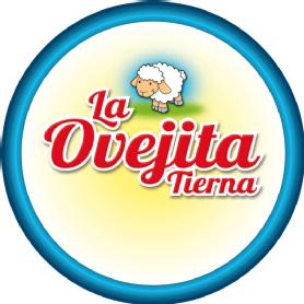 Imagen de LA OVEJITA TIERNA