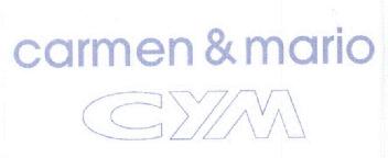 Imagen de CARMEN&MARIO CYM