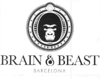 Imagen de BRAIN & BEAST BARCELONA
