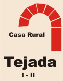 Imagen de CASA RURAL TEJADA I - II