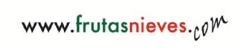 Imagen de WWW.FRUTASNIEVES.COM
