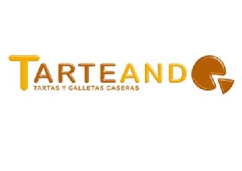 Imagen de TARTEANDO TARTAS Y GALLETAS CASERAS