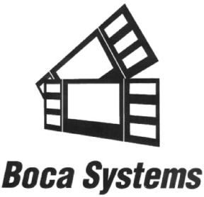 Imagen de BOCA SYSTEMS
