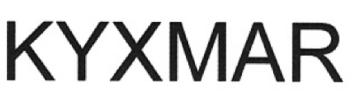 Imagen de KYXMAR