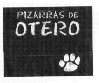 Imagen de PIZARRAS DE OTERO