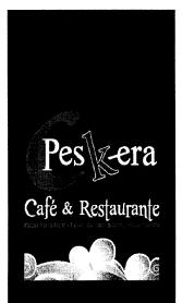 Imagen de CPESKERA CAFE & RESTAURANTE FRESH FISH & MEAT - TAPAS - SNACKS - SALADS - PIZZA Y PASTA