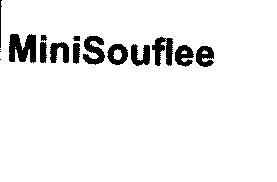 Imagen de MINISOUFLEE