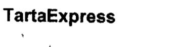 Imagen de TARTAEXPRESS