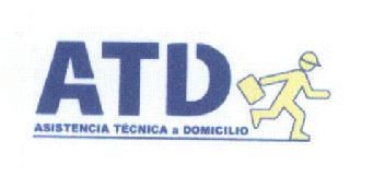 Imagen de ATD ASISTENCIA TECNICA A DOMICILIO