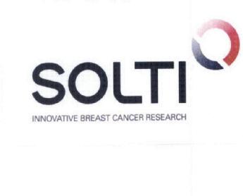 Imagen de SOLTI INNOVATIVE BREAST CANCER RESEARCH