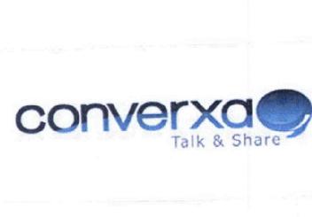Imagen de CONVERXA TALK & SHARE