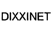 Imagen de DIXXINET