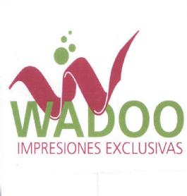 Imagen de WADOO IMPRESIONES EXCLUSIVAS
