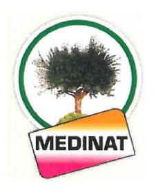 Imagen de MEDINAT