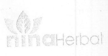 Imagen de NINAHERBAL