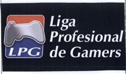 Imagen de LIGA PROFESIONAL DE GAMERS LPG