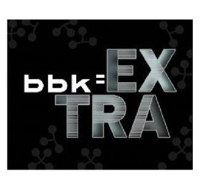 Imagen de BBK EXTRA