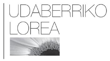 Imagen de UDABERRIKO LOREA