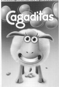 Imagen de CAGADITAS