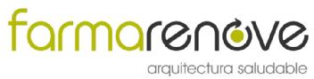 Imagen de FARMARENOVE ARQUITECTURA SALUDABLE